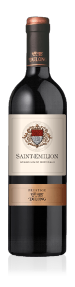Dulong Reserve St Émilion 2017 Merlot