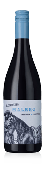 El Companero Malbec 2018 Malbec 100% Malbec Cuyo