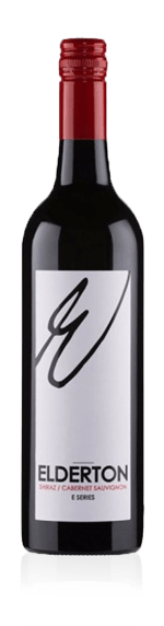 Elderton E Series Shiraz Cabernet 2015