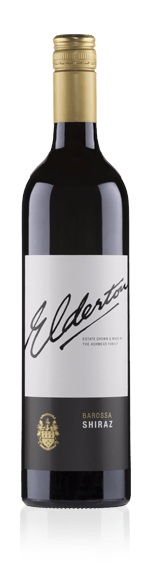 Elderton Estate Shiraz 2016 Shiraz-Syrah 100% Shiraz South Australia