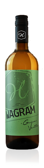 Eschenhof Holzer Grüner Veltliner Wagram 2018 Grüner Veltliner 100% Grüner Veltliner Niederösterreich