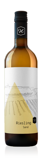 Eschenhof Holzer Hinternberg Riesling 2018 Riesling 100% Riesling Niederösterreich