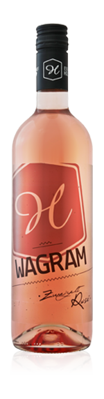 Eschenhof Holzer Zweigelt Rosé 2018 Zweigelt 100% Zweigelt Niederösterreich