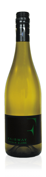 Fairway Chenin Blanc 2019 Chenin Blanc