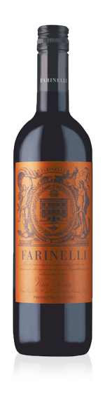 Farinelli Rosso NV (2017) Montepulciano