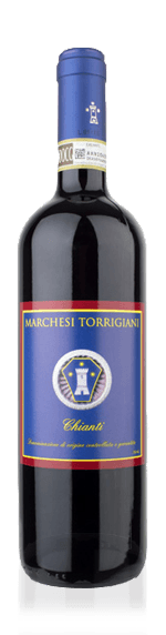 Fattorie Marchesi Torrigiani Chianti 2015 Sangiovese