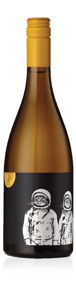 Felicette Grenache Blanc 2017