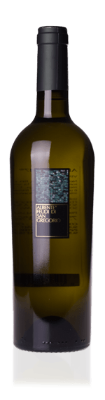 Feudi di San Gregorio Albente 2017