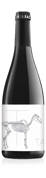Finca Bacara Taba 2014 Monastrell