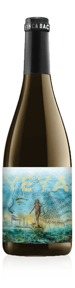 Finca Bacara Yeyá 2016