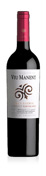 Gran Reserve Viu Manent Cabernet Sauvignon 2013 Cabernet Sauvignon