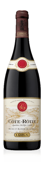 Guigal Côte-Rôtie Brune et Blonde 2013 Shiraz-Syrah