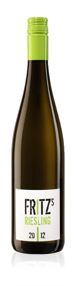 Gunderloch Fritz Riesling 2016 Riesling