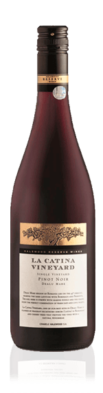 Halewood La Catina Vineyard Pinot Noir Dealu Mare 2015