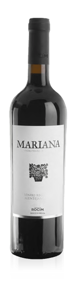 Herdade do Rocim Mariana Tinto 2017