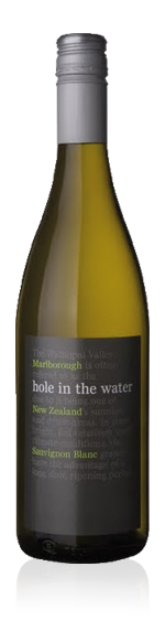 Konrad Hole in the water Sauvignon Blanc 2016