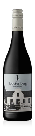 Joostenberg Family Blend 2017 Shiraz-Syrah
