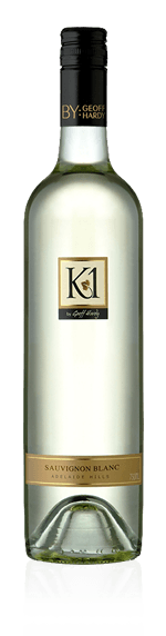 K1 Vineyards Sauvignon Blanc 2018