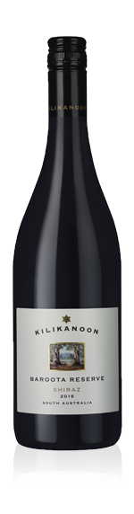 Kilikanoon Baroota Shiraz 2016