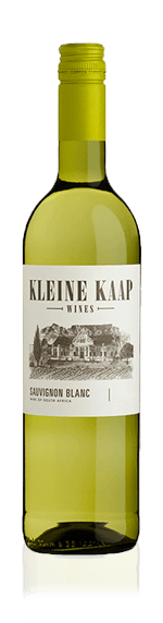 Kleine Kaap Sauvignon Blanc Western Cape 2018 Sauvignon Blanc