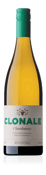 Kooyong Clonale Chardonnay 2018 Chardonnay
