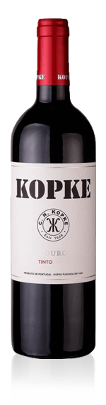 Kopke Douro Tinto 2016 Touriga Nacional