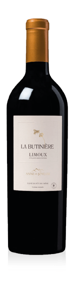 La Butinière Rouge 2016