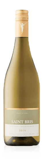 La Chablisienne Sauvignon de Saint-Bris 2017
