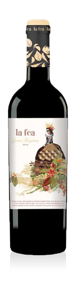 La Fea Gran Reserva 2010