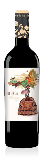 La Fea Reserva 2012