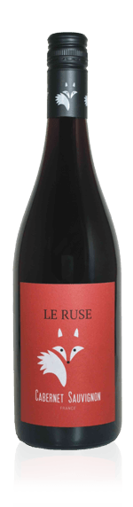 La Ruse Cabernet Sauvignon 2018 Cabernet Sauvignon