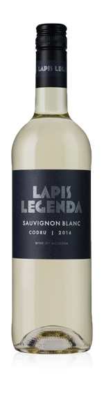 Lapis Legenda Sauvignon Blanc 2016