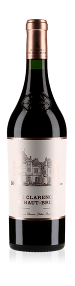 Le Clarence de Haut-Brion 2014 Merlot
