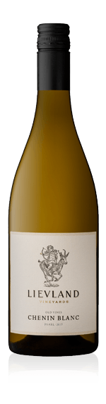 Lievland Old Vines Chenin Blanc 2017
