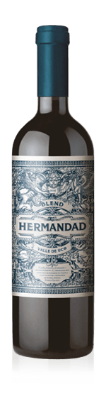 Los Haraldos Hermandad Blend 2016 Malbec