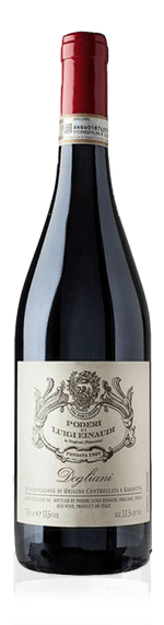 Luigi Einaudi Dogliani Dolcetto 2015