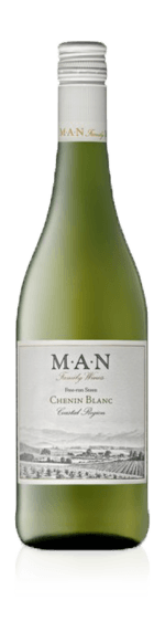 MAN Free Run Steen Chenin Blanc 2018