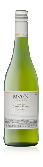 M A N Free-Run Steen Chenin Blanc 2016