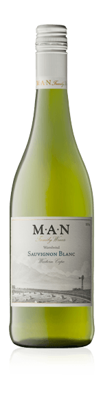 MAN Warrelwind Sauvignon Blanc 2018