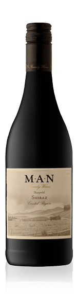 MAN Skaapveld Shiraz 2017 Shiraz-Syrah 100% Shiraz Western Cape