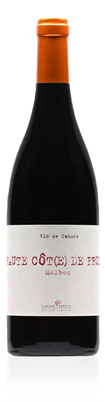 Mas Del Perie Haute Côte De Fruit 2018 Malbec 100% Malbec Sydvästra Frankrike