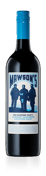 Mawson's Cabernet Sauvignon 2014 Cabernet Sauvignon