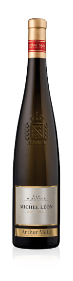 Michel Léon Riesling 2016 Riesling