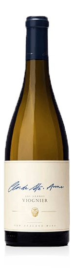 Millton Clos de Ste Anne Les Arbes Viognier 2014 Viognier
