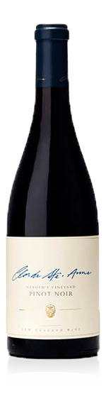 Millton Clos de Ste Anne Naboth's Vineyard Pinot Noir 2015 Pinot Noir