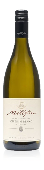 Millton Te Arai Chenin Blanc 2016 Chenin Blanc