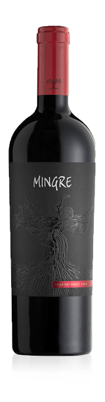 Bouchon Mingre 2015 Carménère