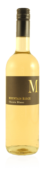 Mountain Ridge Chenin Blanc 2019 Chenin Blanc 100% Chenin Blanc Western Cape