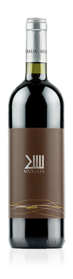 Muralia Maremma Rosso 2016 Shiraz-Syrah