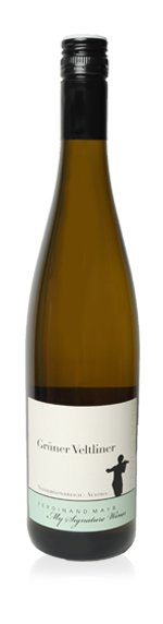 Na Alsdann! Grüner Veltliner 2016